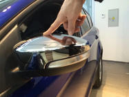 Ford Kuga/Escape 2013–2019 Spiegelkappen (2 stuks, ABS) foto 2
