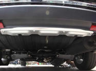 Honda CRV 2012–2016 Voor- en achterlipspoiler V4 foto 2