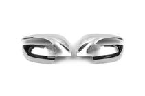 Hyundai IX-35 2010–2015 Spiegelkappen (2 stuks, ABS) foto 3