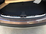 Hyundai Santa Fe 3 2012–2018 Achterdorpellijst foto 2
