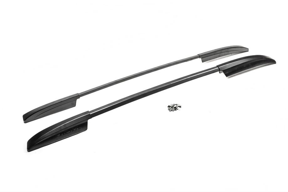 Hyundai Santa Fe 3 2012–2018 OEM dakrails (2 stuks) Foto 2