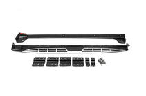 Hyundai Santa Fe 3 2012–2018 Afgeprijsd! OEM V3 side steps (2 stuks) foto 1