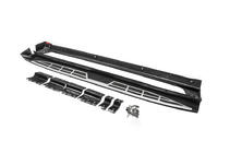 Hyundai Santa Fe 3 2012–2018 Afgeprijsd! OEM V3 side steps (2 stuks) foto 2