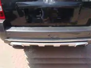 Hyundai Tucson JM 2004– Achterste afdekking Libao (kunststof) foto 2