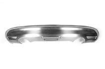 Infiniti QX70 2013–2019 Achterste afdekking Libao (kunststof) foto 2