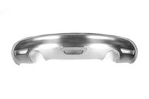 Infiniti QX70 2013–2019 Achterste afdekking Libao (kunststof) foto 3