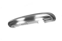 Infiniti QX70 2013–2019 Achterste afdekking Libao (kunststof) foto 5