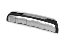 Kia Sorento II XM 2009–2014 Achterbumper lip (2013-2015) foto 3