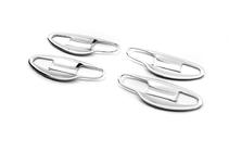 Kia Sorento III UM 2014–2020 Deurhendelkom beschermers V2 Libao (set 4 stuks, kunststof) foto 3