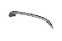 Kia Sportage 2010–2015 Libao spoiler (lakbaar) foto 4