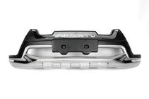Kia Sorento III UM 2014–2020 Front lip voorbumper Libao V2 foto 1