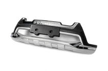 Kia Sorento III UM 2014–2020 Front lip voorbumper Libao V2 foto 2