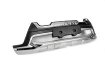 Kia Sorento III UM 2014–2020 Front lip voorbumper Libao V2 foto 3