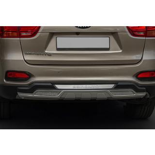 Achterdiffuser Libao V2 Kia Sorento III UM 2014–2020 foto 1