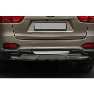 Achterdiffuser Libao V2 Kia Sorento III UM 2014–2020 foto 1