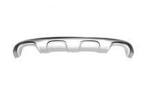 Kia Sportage 2010–2015 Achterdiffuser Libao KSP-B07 V2 (kunststof) foto 2