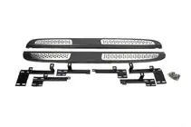 Mazda CX-5 2012–2017 Originele side steps V3 (2 stuks) foto 4
