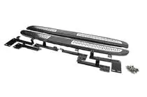 Mazda CX-5 2012–2017 Originele side steps V3 (2 stuks) foto 3