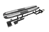 Mazda CX-5 2012–2017 Originele side steps V3 (2 stuks) foto 5