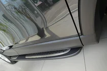 Mazda CX-5 2012–2017 Originele side steps V3 (2 stuks) foto 1
