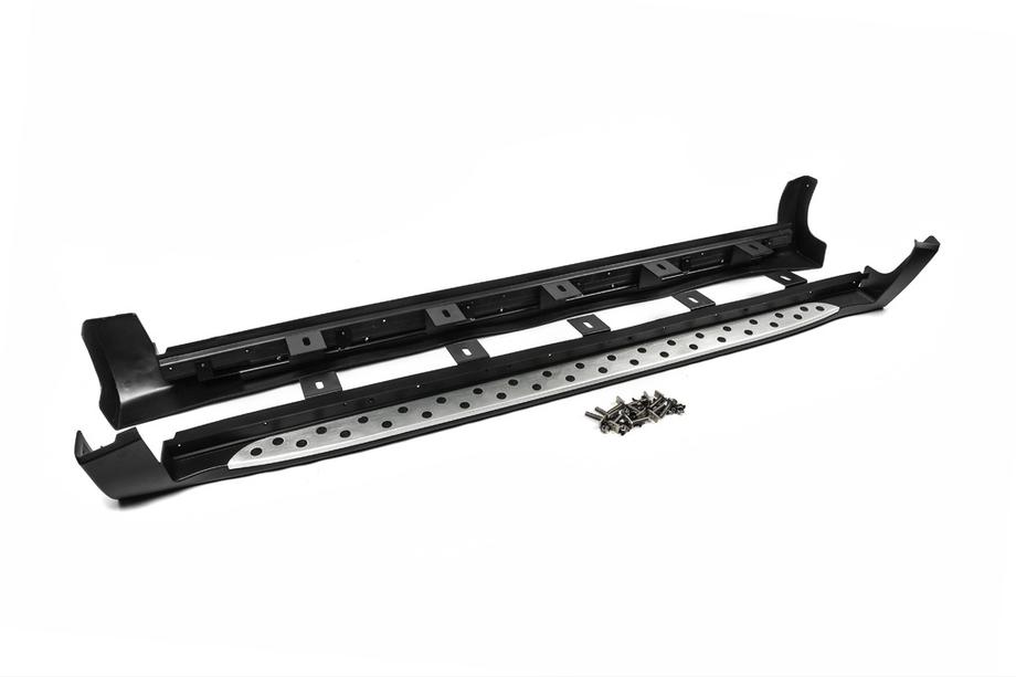 Mazda CX-5 2012–2017 Originele side steps V4 (2 stuks) Image