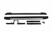 Mazda CX-7 2006–2012 OEM Libao sidesteps foto 2
