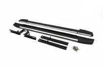 Mazda CX-7 2006–2012 OEM Libao sidesteps foto 3