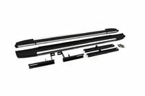 Mazda CX-7 2006–2012 OEM Libao sidesteps foto 1