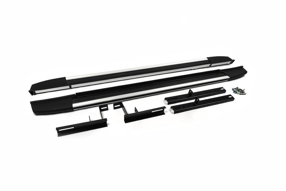 Mazda CX-7 2006–2012 OEM Libao sidesteps Image