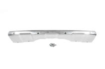Mercedes GL-klasse X164 2006–2012 Achterdiffuser Libao 2006-2009 (RVS) foto 3