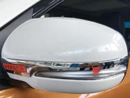 Suzuki Vitara 2015– Chroom strips voor spiegels (ABS) foto 1