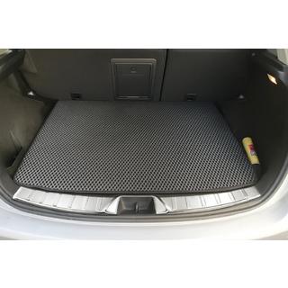 RVS kofferbakdrempelbeschermer 2010-2016 Mitsubishi ASX 2010–2023 foto 1