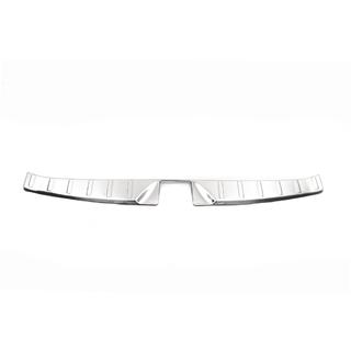 RVS kofferbakdrempelbeschermer 2010-2016 Mitsubishi ASX 2010–2023 foto 3