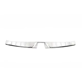 RVS kofferbakdrempelbeschermer 2010-2016 Mitsubishi ASX 2010–2023 foto 3