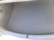 Audi A6 C6 2004–2011 Kofferbakmat Sedan (EVA, zwart) foto 7