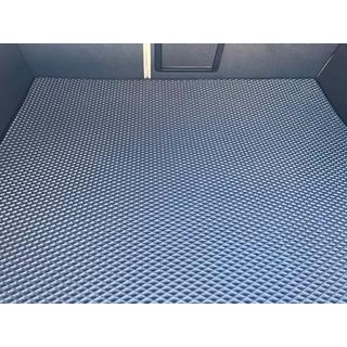 Kofferbakmat Sedan (EVA, zwart) foto 4