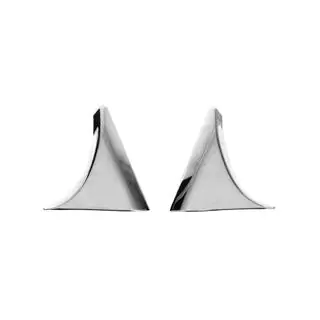 Afdekkappen onder spoiler Libao (2 stuks, kunststof) Nissan Qashqai 2014–2021 foto 3