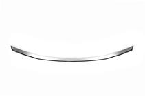 Nissan X-trail T32/Rogue 2014–2021 Motorkapdeflector Libao (kunststof) foto 2