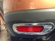 Nissan X-trail T32/Rogue 2014–2021 Libao sierlijsten voor achterlicht/achterpositielicht (2 stuks, kunststof) foto 1