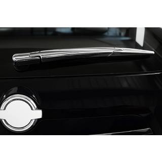 Achterruitenwisser afdekkappen Libao (kunststof) Nissan X-trail T32/Rogue 2014–2021 foto 1