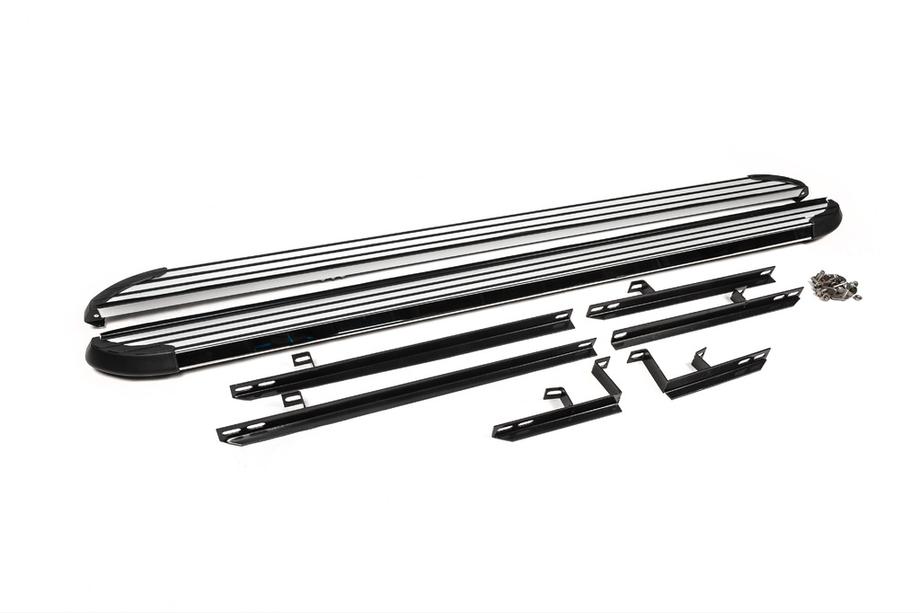 Nissan X-trail T32/Rogue 2014–2021 OEM V3 zijtreden (C-type) Image