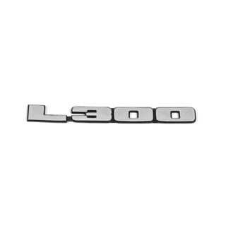 Opschrift L300 Mitsubishi L300 1986–2013 foto 1