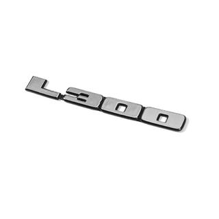 Opschrift L300 Mitsubishi L300 1986–2013 foto 2