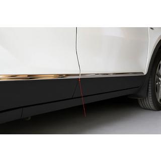 Libao deurlijsten (set van 4, kunststof) Opel Mokka 2012–2021 foto 3