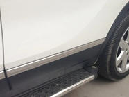 Chevrolet Trax 2012–2023 Libao deurlijsten (set van 4, kunststof) foto 3