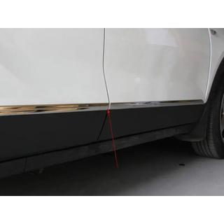 Libao deurlijsten (set van 4, kunststof) Chevrolet Trax 2012–2023 foto 4