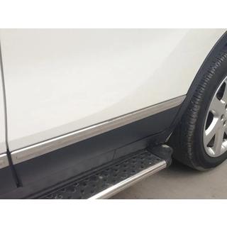 Libao deurlijsten (set van 4, kunststof) Chevrolet Trax 2012–2023 foto 3