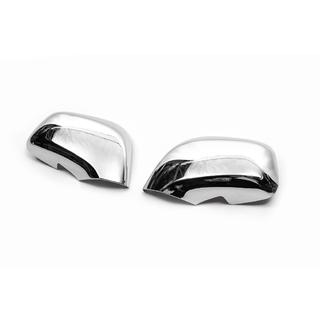 Libao chromen spiegelkappen (2 stuks, kunststof) Opel Mokka 2012–2021 foto 4