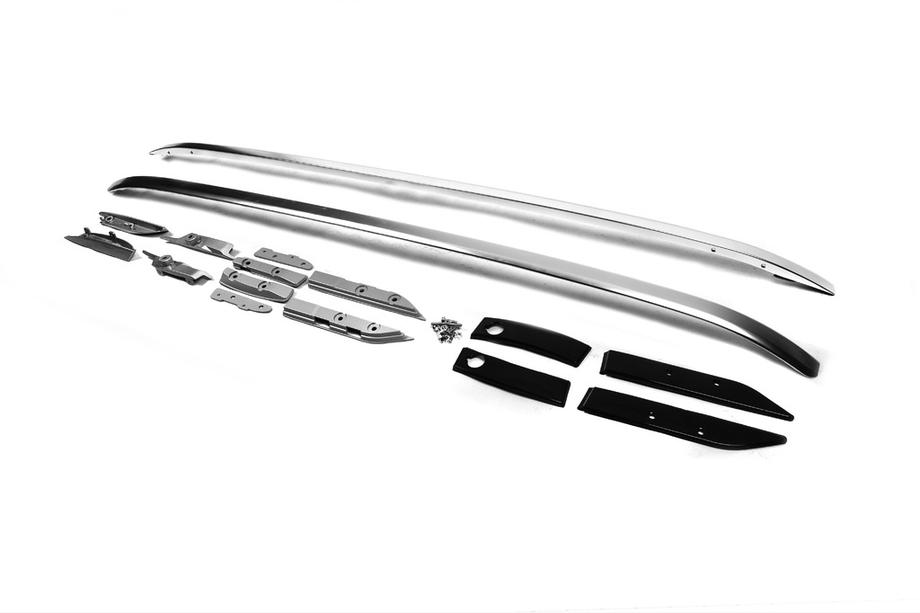 Range Rover Evoque 2012–2018 OEM geïntegreerde dakrails Image