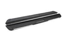 SsangYong Action 2005–2018 Side steps SA-013 foto 3
